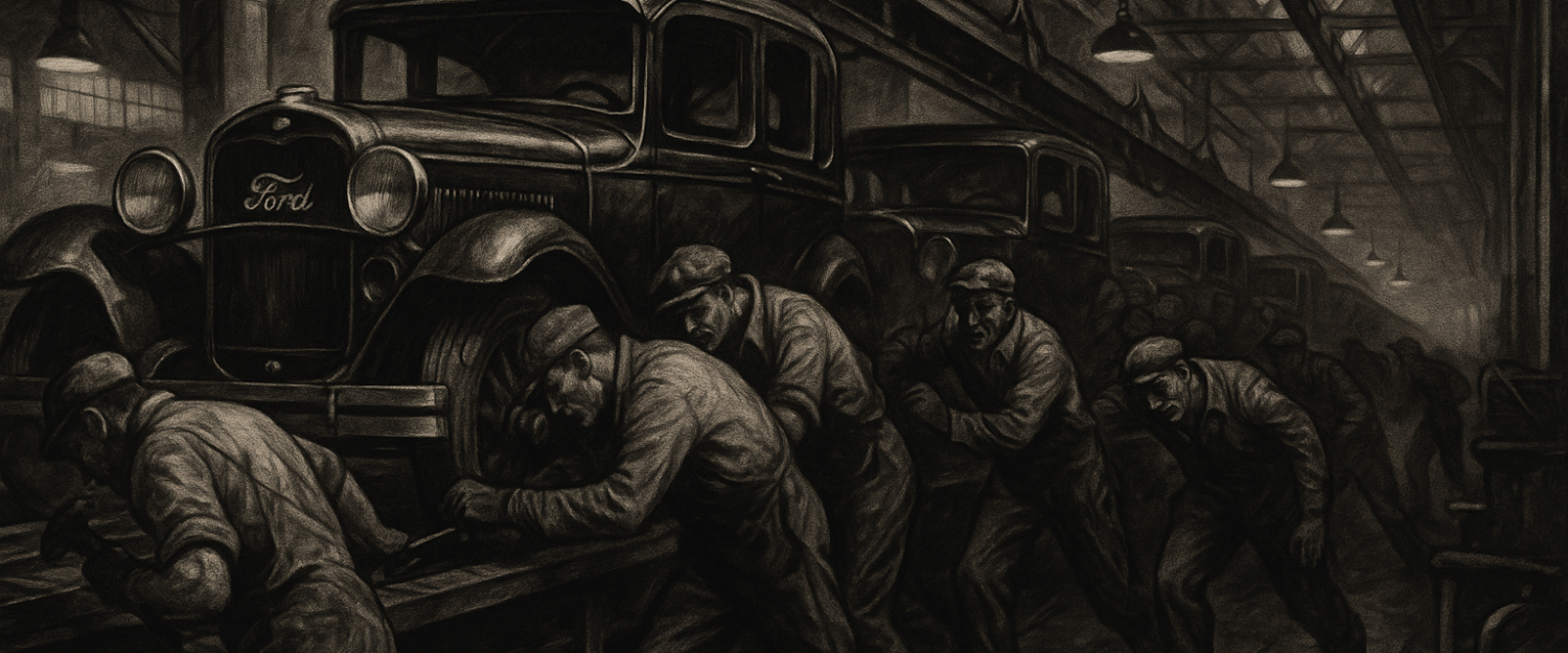 Labor History Now